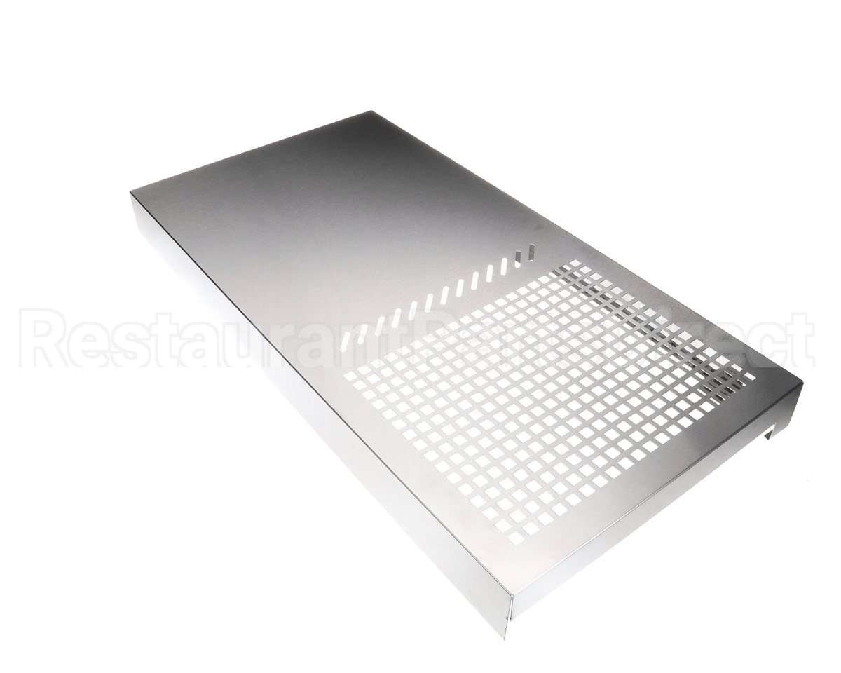 Z931400503 Turbo Air Front Cover