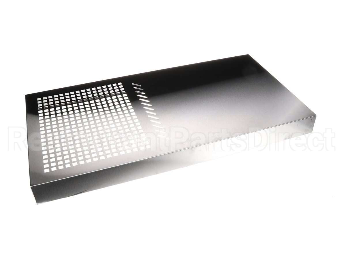 Z931400503 Turbo Air Front Cover