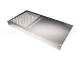 Z931400503 Turbo Air Front Cover