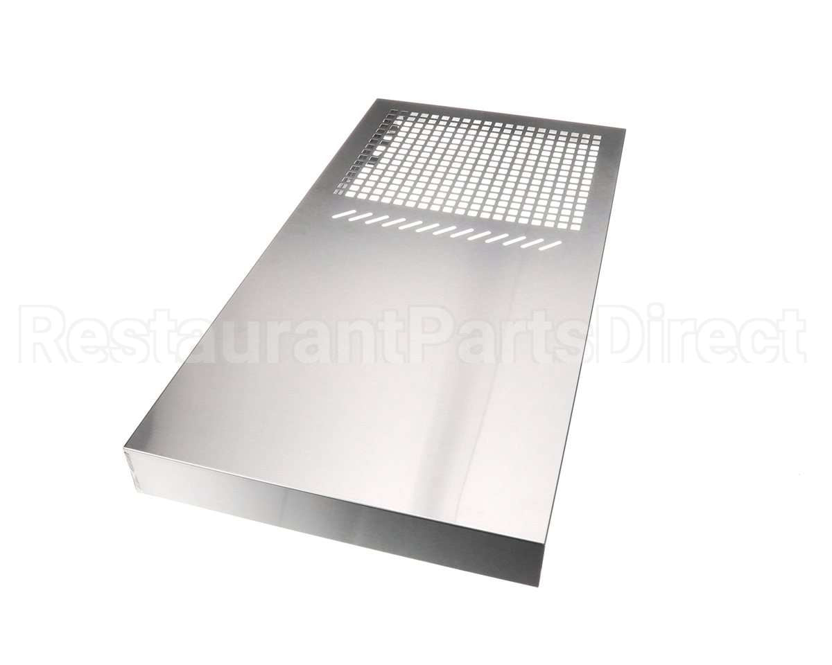 Z931400503 Turbo Air Front Cover