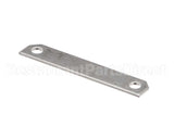 Z931901000 Turbo Air Lid Pin Nut Spacer
