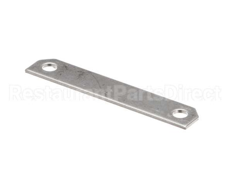 Z931901000 Turbo Air Lid Pin Nut Spacer