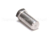 Z931901100 Turbo Air Lid Pin Tpr, Bolt & Nut