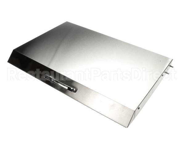 Z938600600 Turbo Air Lid (Small)