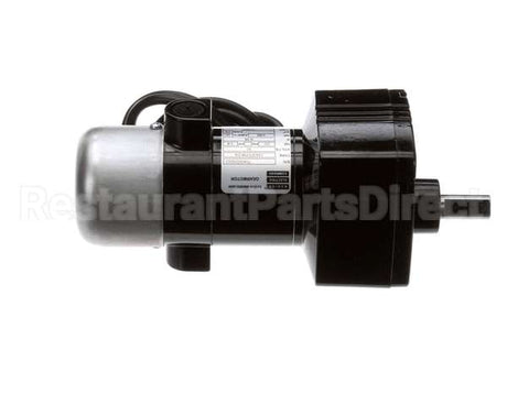 ZB060301790 Zesto Gear Drive Motor Assembly