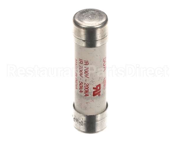 ZCAA70QS Zesto 50 Amp Fuse