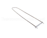 ZCACTE633 Zesto Element 1200W 36 (Deck Oven)