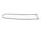 ZCACTE634 Zesto Element 1200W 26 (Deck Oven 80