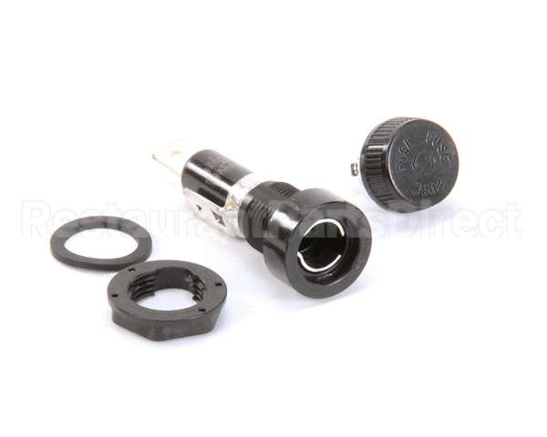 ZCAHKPHH Zesto Fuse Holder (Sm Glass Fuses)