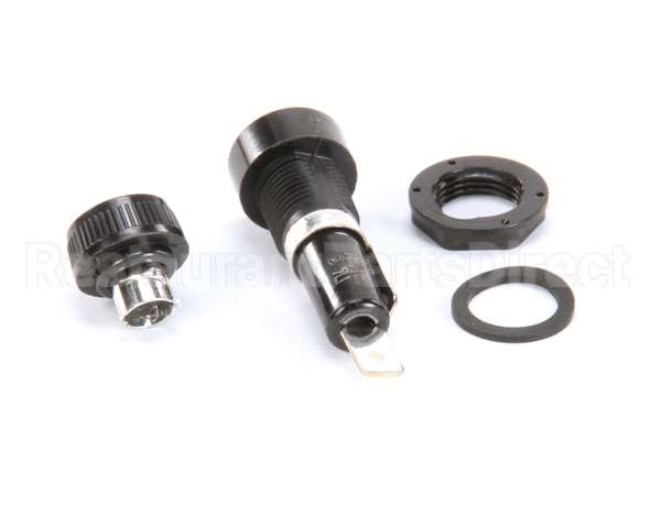 ZCAHKPHH Zesto Fuse Holder (Sm Glass Fuses)