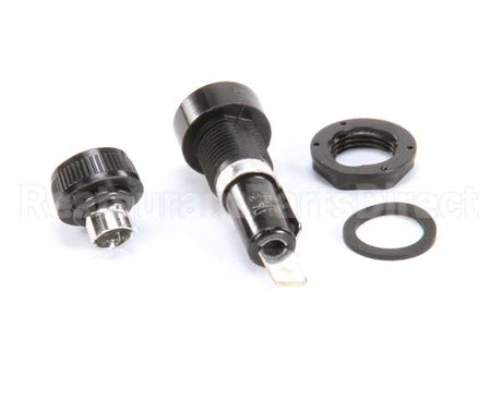 ZCAHKPHH Zesto Fuse Holder (Sm Glass Fuses)
