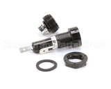 ZCAHKPHH Zesto Fuse Holder (Sm Glass Fuses)