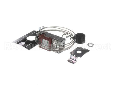 ZCOTE-0010 Torrey Refrigeration Thermostat Control