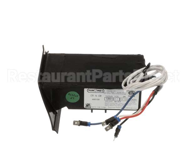 ZCOTE-0038 Torrey Refrigeration Digital Controller