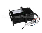 ZCOTE-0058 Torrey Refrigeration Ref Control Module