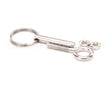 ZCV-2020 Crown Verity Pin, Roll Dome, C/W Ring -- Rd