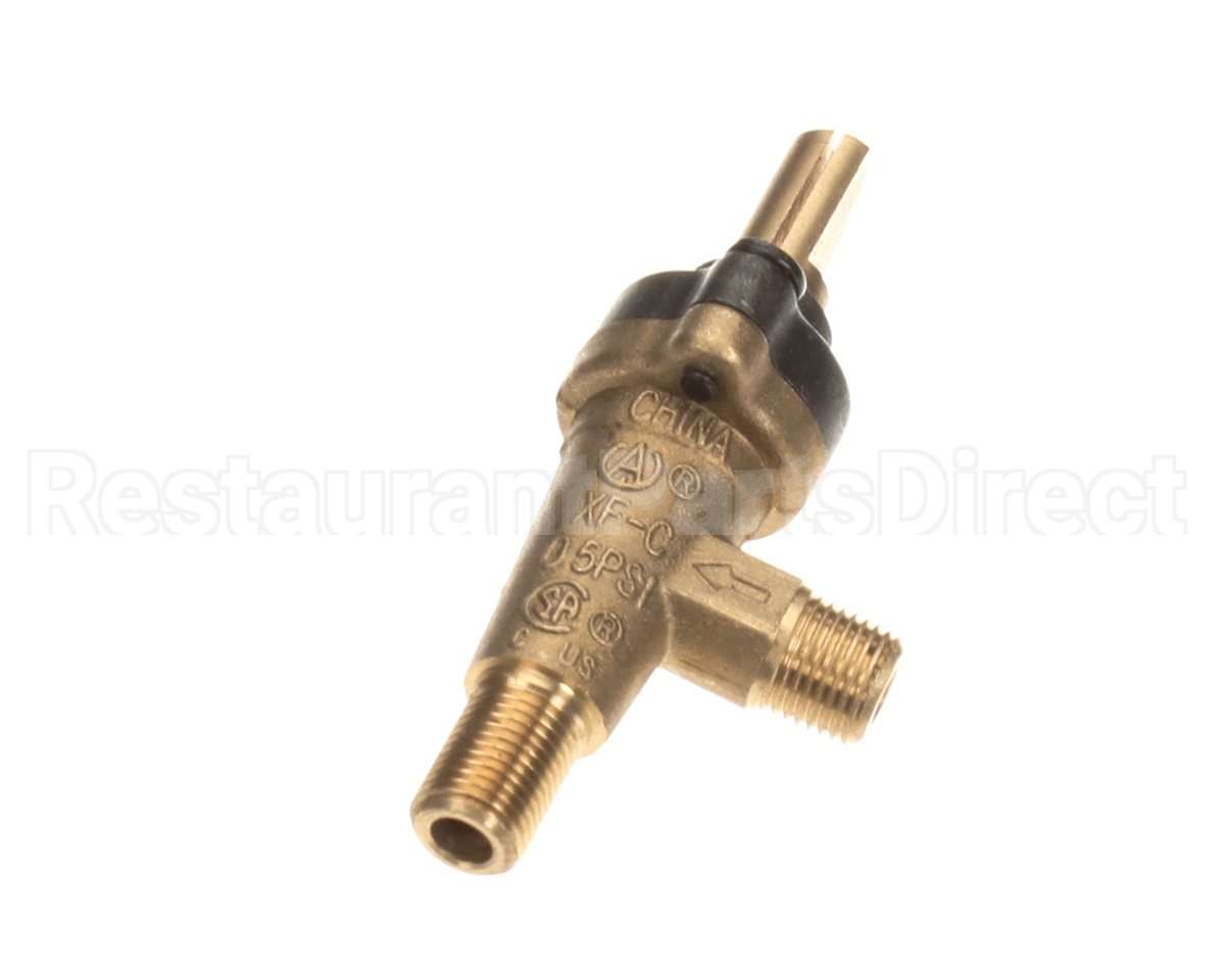 ZCV-2040LP-K Crown Verity Mcb Pilot Ctrl Valve Lp W/Orif