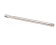 ZCV-2060-K Crown Verity Burner, Tubular, Stainless, W