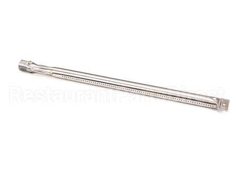ZCV-2060-K Crown Verity Burner, Tubular, Stainless, W
