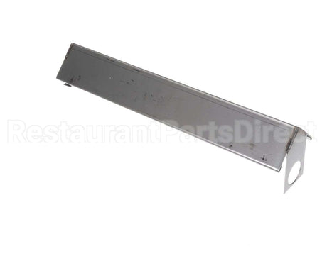 ZCV-2070 Crown Verity Stainles Steel Radiant
