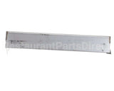 ZCV-2070 Crown Verity Stainles Steel Radiant