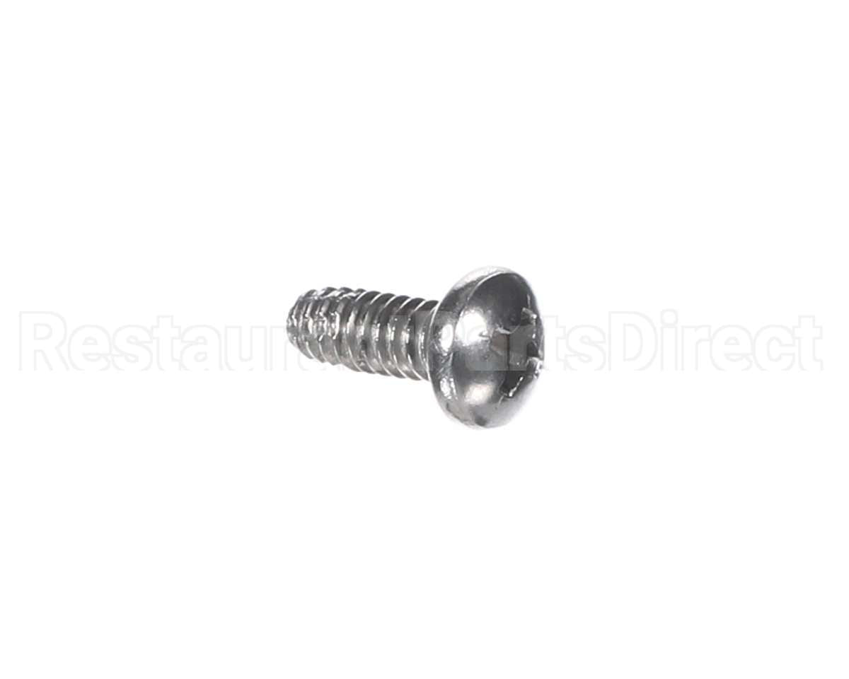 ZCV-2072 Crown Verity Burner Screw #1024X12 Pan