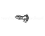 ZCV-2072 Crown Verity Burner Screw #1024X12 Pan