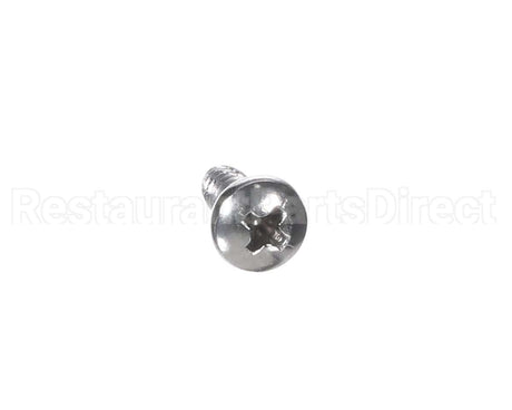 ZCV-2072 Crown Verity Burner Screw #1024X12 Pan