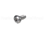 ZCV-2072 Crown Verity Burner Screw #1024X12 Pan