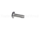 ZCV-2072 Crown Verity Burner Screw #1024X12 Pan