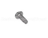 ZCV-2072 Crown Verity Burner Screw #1024X12 Pan
