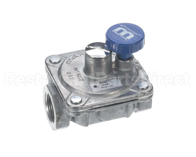 ZCV-2189 Crown Verity Regulator, 3/4 , Natural Gas,