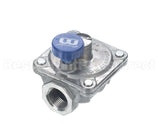 ZCV-2189 Crown Verity Regulator, 3/4 , Natural Gas,