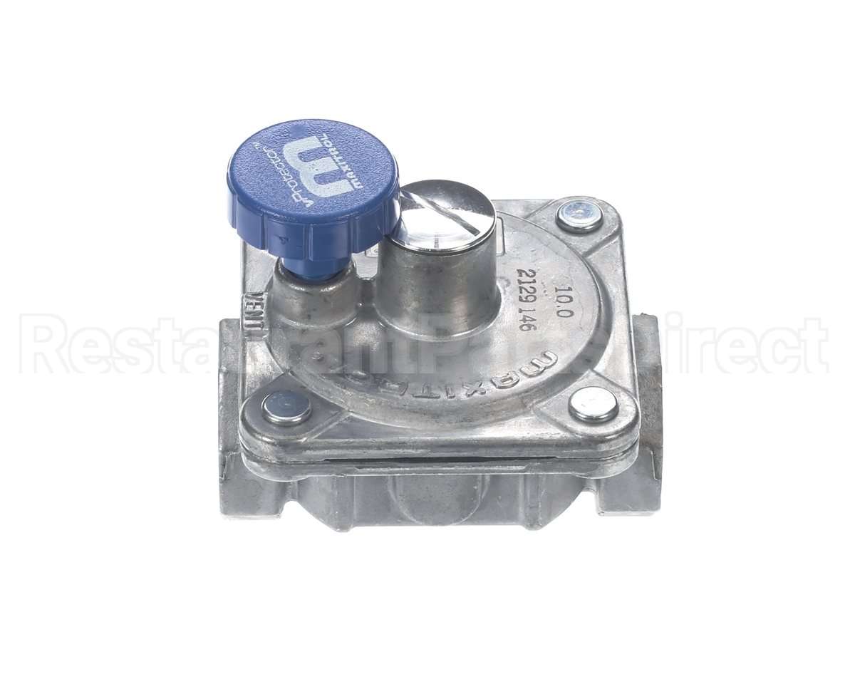 ZCV-2189 Crown Verity Regulator, 3/4 , Natural Gas,