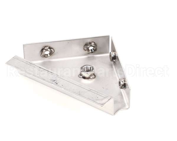 ZCV-2211 Crown Verity Caster Mount And Bracket-- Mcb