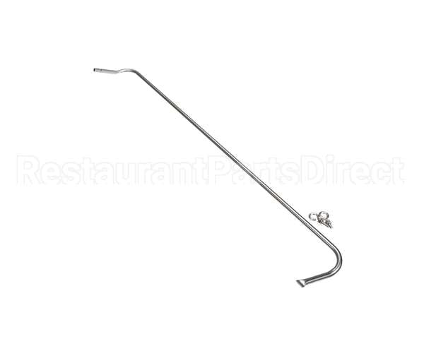 ZCV-3032-BI-K Crown Verity Lighter Tube Bi 36 Lh Mcb 7