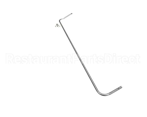 ZCV-3032-BI-K Crown Verity Lighter Tube Bi 36 Lh Mcb 7