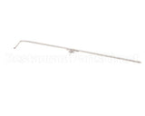 ZCV-3032-K Crown Verity Lighter Tube, L/H-36/72 W Hdwr