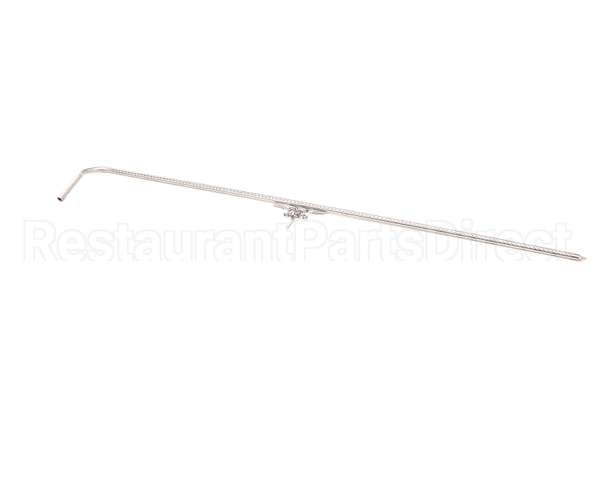 ZCV-3032-K Crown Verity Lighter Tube, L/H-36/72 W Hdwr