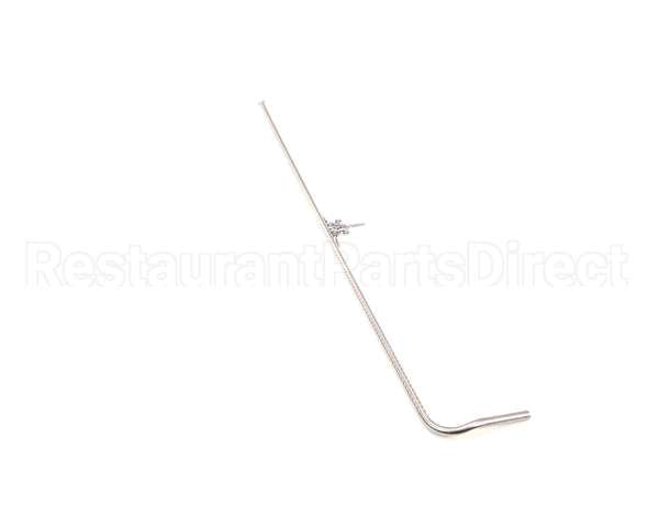 ZCV-3032-K Crown Verity Lighter Tube, L/H-36/72 W Hdwr
