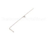 ZCV-3032-K Crown Verity Lighter Tube, L/H-36/72 W Hdwr