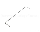 ZCV-6033-BI Crown Verity Lighter Tube R/H-60 (Front Lig