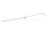 ZCV-7033-K Crown Verity Lighter Tube, R/H-72, W Hdwr #