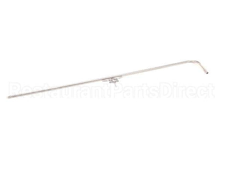 ZCV-7033-K Crown Verity Lighter Tube, R/H-72, W Hdwr #