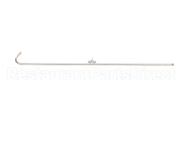 ZCV-7033-K Crown Verity Lighter Tube, R/H-72, W Hdwr #