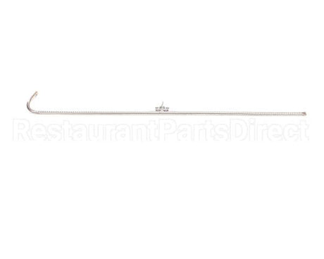 ZCV-7033-K Crown Verity Lighter Tube, R/H-72, W Hdwr #