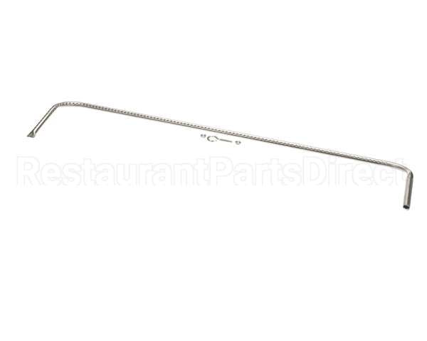 ZCV-8032-BI-K Crown Verity Lighter Tube, Bi 30, Left Hand Mcb 6