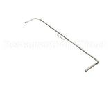 ZCV-8032-BI-K Crown Verity Lighter Tube, Bi 30, Left Hand Mcb 6