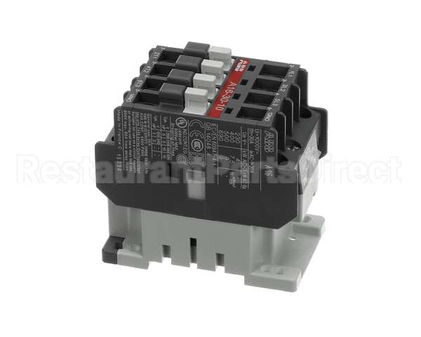 ZDIA16301084 Zesto Contactor 4 Pole30 Amp 120V C