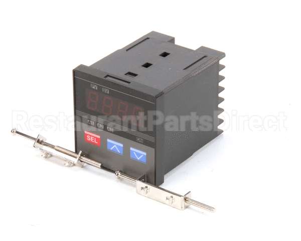 ZDIVD2001TR1DNA Zesto Thermostat Electronic